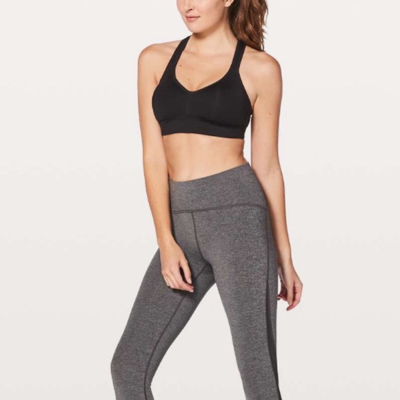 Lululemon speed up bra size 12 C\D cup size⭐️ - Picture 2 of 7